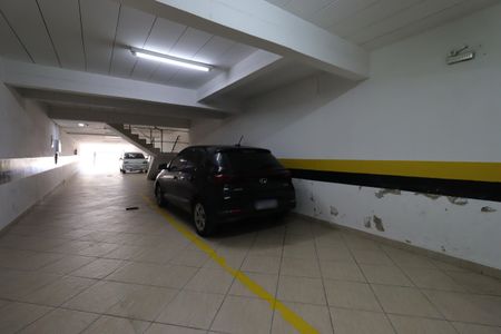 Apartamento à venda com 84m², 3 quartos e 2 vagasGaragem