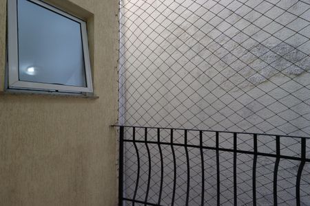 Apartamento à venda com 84m², 3 quartos e 2 vagasSacada da Suíte