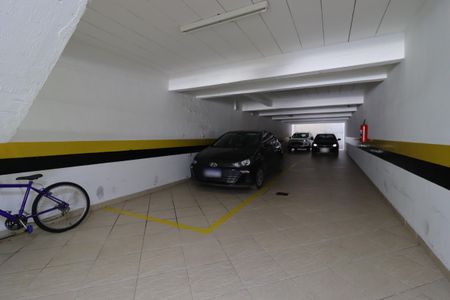 Apartamento à venda com 84m², 3 quartos e 2 vagasGaragem