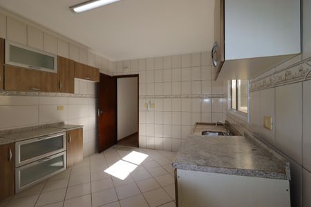 Apartamento à venda com 84m², 3 quartos e 2 vagasCozinha