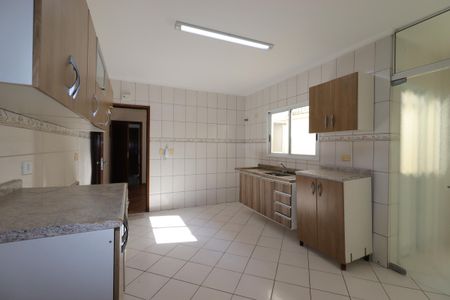 Apartamento à venda com 84m², 3 quartos e 2 vagasCozinha