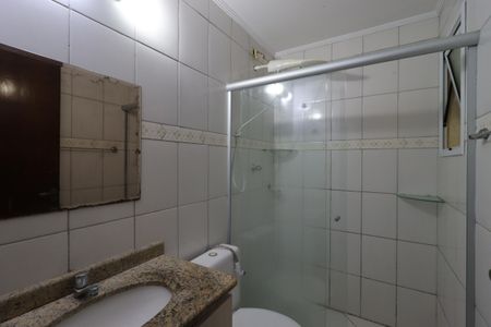 Apartamento à venda com 84m², 3 quartos e 2 vagasSacada da Suíte