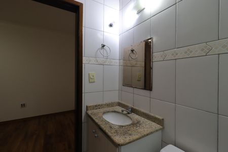 Apartamento à venda com 84m², 3 quartos e 2 vagasBanheiro da Suíte