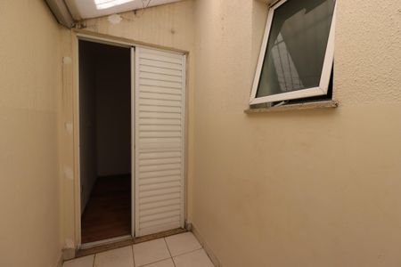 Apartamento à venda com 84m², 3 quartos e 2 vagasQuintal