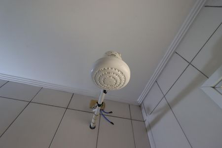 Apartamento à venda com 84m², 3 quartos e 2 vagasBanheiro Social