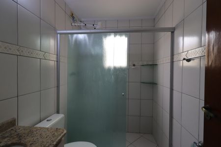 Apartamento à venda com 84m², 3 quartos e 2 vagasBanheiro Social