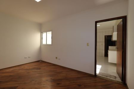 Apartamento à venda com 84m², 3 quartos e 2 vagasSala