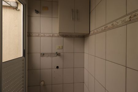 Apartamento à venda com 84m², 3 quartos e 2 vagasÁrea de Serviço