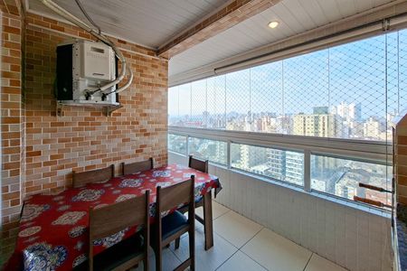 Apartamento para alugar com 95m², 3 quartos e 1 vaga Apartamento para alugar com 95m², 3 quartos e 1 vagaSacada