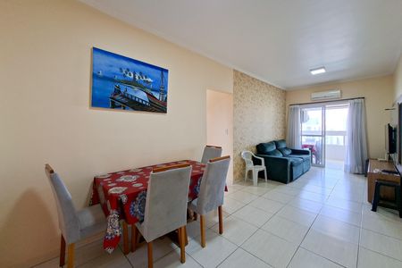 Apartamento para alugar com 95m², 3 quartos e 1 vaga Apartamento para alugar com 95m², 3 quartos e 1 vagaSala