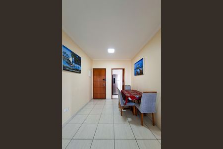 Apartamento para alugar com 95m², 3 quartos e 1 vaga Apartamento para alugar com 95m², 3 quartos e 1 vagaSala