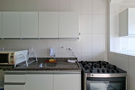 Apartamento para alugar com 95m², 3 quartos e 1 vaga Apartamento para alugar com 95m², 3 quartos e 1 vagaCozinha