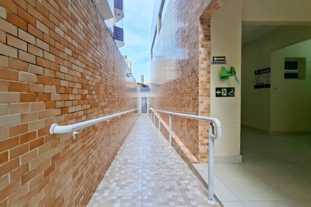 Apartamento para alugar com 95m², 3 quartos e 1 vaga Apartamento para alugar com 95m², 3 quartos e 1 vagaRampa de acesso