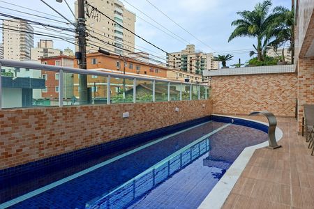 Apartamento para alugar com 95m², 3 quartos e 1 vaga Apartamento para alugar com 95m², 3 quartos e 1 vagaÁrea comum - Piscina