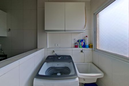 Apartamento para alugar com 95m², 3 quartos e 1 vaga Apartamento para alugar com 95m², 3 quartos e 1 vagaÁrea de Serviço