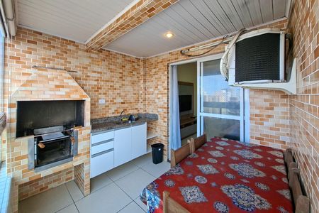 Apartamento para alugar com 95m², 3 quartos e 1 vaga Apartamento para alugar com 95m², 3 quartos e 1 vagaSacada