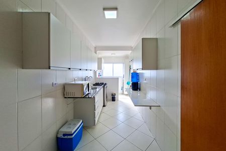 Apartamento para alugar com 95m², 3 quartos e 1 vaga Apartamento para alugar com 95m², 3 quartos e 1 vagaCozinha