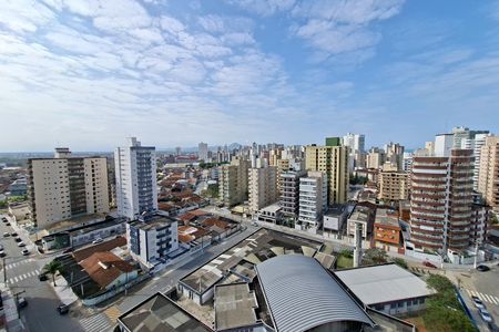 Apartamento para alugar com 95m², 3 quartos e 1 vaga Apartamento para alugar com 95m², 3 quartos e 1 vagaVista da Sacada