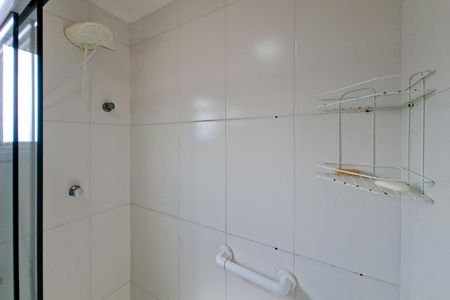 Apartamento para alugar com 95m², 3 quartos e 1 vaga Apartamento para alugar com 95m², 3 quartos e 1 vagaBanheiro da Suíte