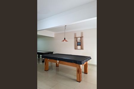 Apartamento para alugar com 95m², 3 quartos e 1 vaga Apartamento para alugar com 95m², 3 quartos e 1 vagaSalão de jogos