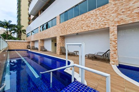 Apartamento para alugar com 95m², 3 quartos e 1 vaga Apartamento para alugar com 95m², 3 quartos e 1 vagaÁrea comum - Piscina