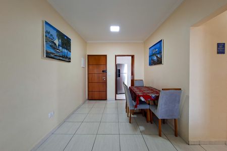 Apartamento para alugar com 95m², 3 quartos e 1 vaga Apartamento para alugar com 95m², 3 quartos e 1 vagaSala