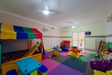 Apartamento para alugar com 95m², 3 quartos e 1 vaga Apartamento para alugar com 95m², 3 quartos e 1 vagaBrinquedoteca