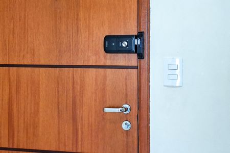 Apartamento para alugar com 95m², 3 quartos e 1 vaga Apartamento para alugar com 95m², 3 quartos e 1 vagaSala