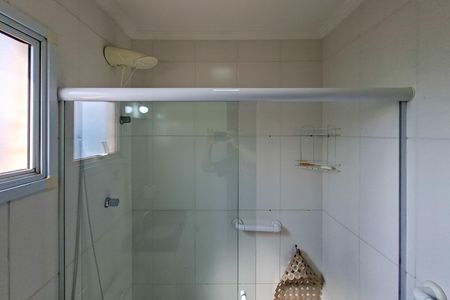 Apartamento para alugar com 95m², 3 quartos e 1 vaga Apartamento para alugar com 95m², 3 quartos e 1 vagaBanheiro da Suíte