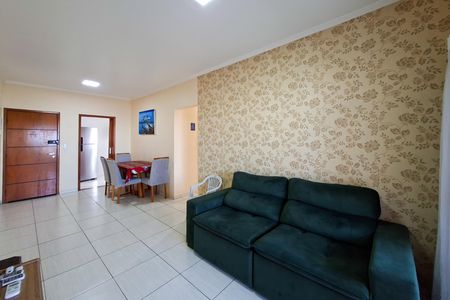Apartamento para alugar com 95m², 3 quartos e 1 vaga Apartamento para alugar com 95m², 3 quartos e 1 vagaSala
