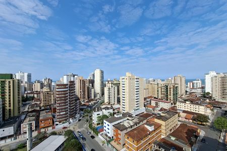 Apartamento para alugar com 95m², 3 quartos e 1 vaga Apartamento para alugar com 95m², 3 quartos e 1 vagaVista da Sacada