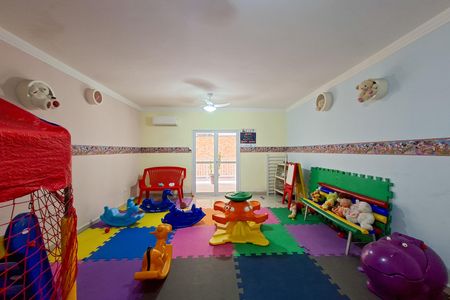 Apartamento para alugar com 95m², 3 quartos e 1 vaga Apartamento para alugar com 95m², 3 quartos e 1 vagaBrinquedoteca