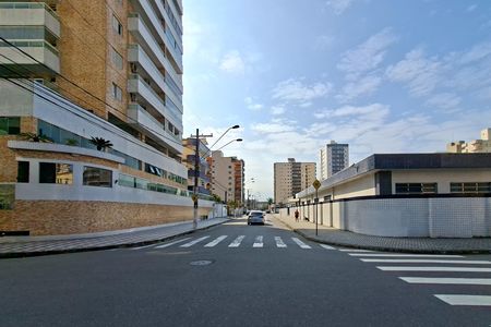 Apartamento para alugar com 95m², 3 quartos e 1 vaga Apartamento para alugar com 95m², 3 quartos e 1 vagaVista da Rua