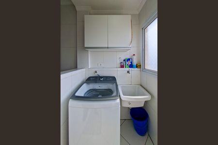 Apartamento para alugar com 95m², 3 quartos e 1 vaga Apartamento para alugar com 95m², 3 quartos e 1 vagaÁrea de Serviço
