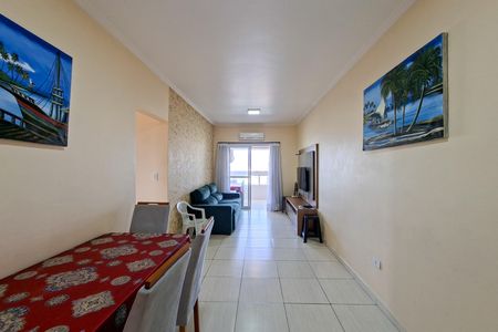 Apartamento para alugar com 95m², 3 quartos e 1 vaga Apartamento para alugar com 95m², 3 quartos e 1 vagaSala
