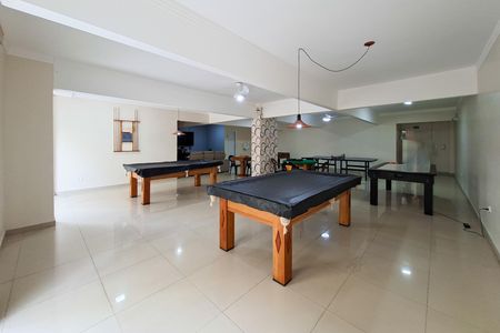 Apartamento para alugar com 95m², 3 quartos e 1 vaga Apartamento para alugar com 95m², 3 quartos e 1 vagaSalão de jogos