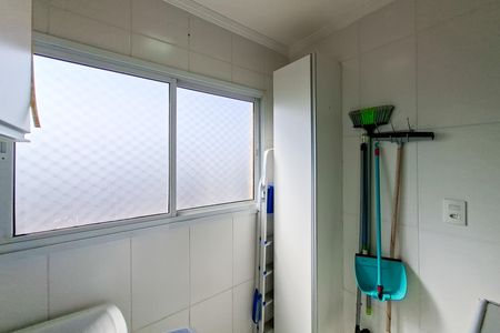 Apartamento para alugar com 95m², 3 quartos e 1 vaga Apartamento para alugar com 95m², 3 quartos e 1 vagaÁrea de Serviço