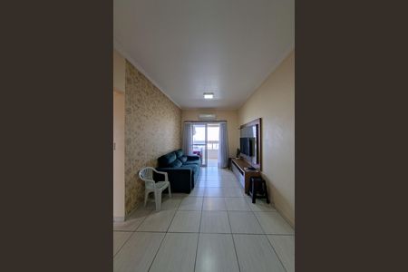 Apartamento para alugar com 95m², 3 quartos e 1 vaga Apartamento para alugar com 95m², 3 quartos e 1 vagaSala