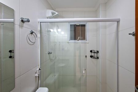 Apartamento para alugar com 95m², 3 quartos e 1 vaga Apartamento para alugar com 95m², 3 quartos e 1 vagaBanheiro Social