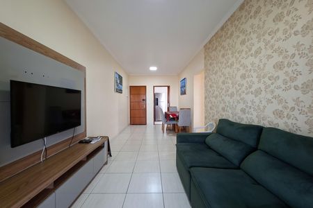 Apartamento para alugar com 95m², 3 quartos e 1 vaga Apartamento para alugar com 95m², 3 quartos e 1 vagaSala