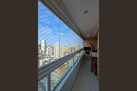 Apartamento para alugar com 95m², 3 quartos e 1 vaga Apartamento para alugar com 95m², 3 quartos e 1 vagaSacada