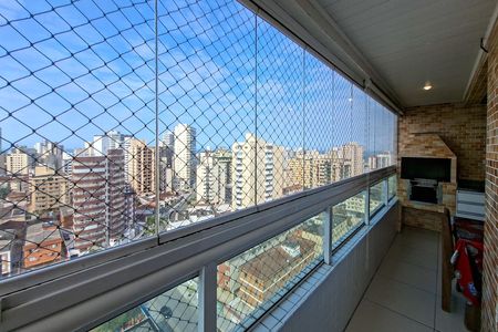Apartamento para alugar com 95m², 3 quartos e 1 vaga Apartamento para alugar com 95m², 3 quartos e 1 vagaSacada