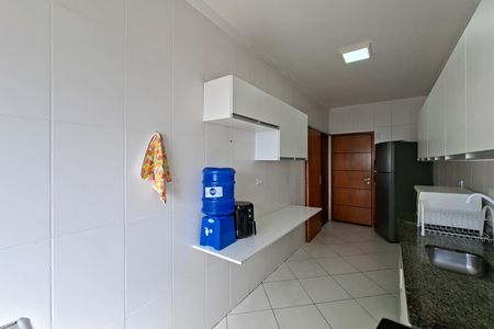 Apartamento para alugar com 95m², 3 quartos e 1 vaga Apartamento para alugar com 95m², 3 quartos e 1 vagaCozinha