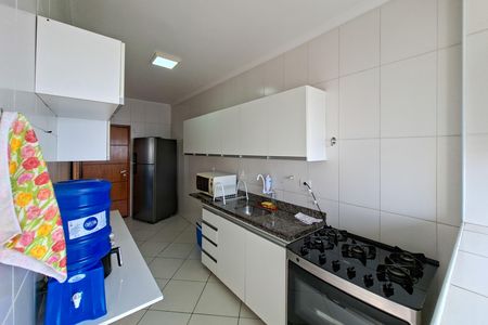Apartamento para alugar com 95m², 3 quartos e 1 vaga Apartamento para alugar com 95m², 3 quartos e 1 vagaCozinha
