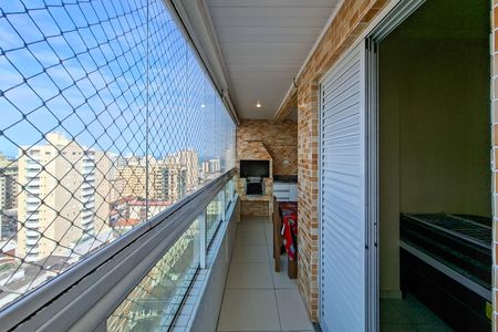 Apartamento para alugar com 95m², 3 quartos e 1 vaga Apartamento para alugar com 95m², 3 quartos e 1 vagaSacada