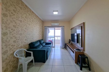 Apartamento para alugar com 95m², 3 quartos e 1 vaga Apartamento para alugar com 95m², 3 quartos e 1 vagaSala