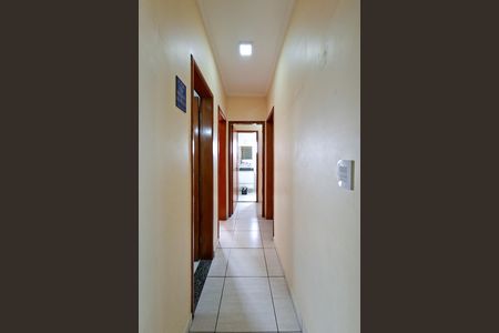 Apartamento para alugar com 95m², 3 quartos e 1 vaga Apartamento para alugar com 95m², 3 quartos e 1 vagaCorredor