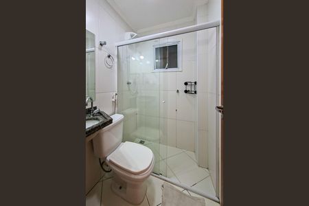 Apartamento para alugar com 95m², 3 quartos e 1 vaga Apartamento para alugar com 95m², 3 quartos e 1 vagaBanheiro Social