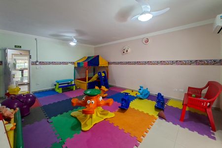 Apartamento para alugar com 95m², 3 quartos e 1 vaga Apartamento para alugar com 95m², 3 quartos e 1 vagaBrinquedoteca