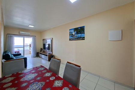 Apartamento para alugar com 95m², 3 quartos e 1 vaga Apartamento para alugar com 95m², 3 quartos e 1 vagaSala